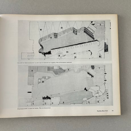 alvar aalto BOOK girsberger zurich