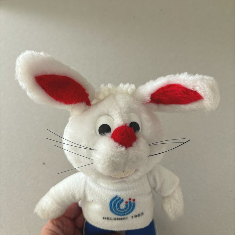 Finland IAAF World Championships in Athletics