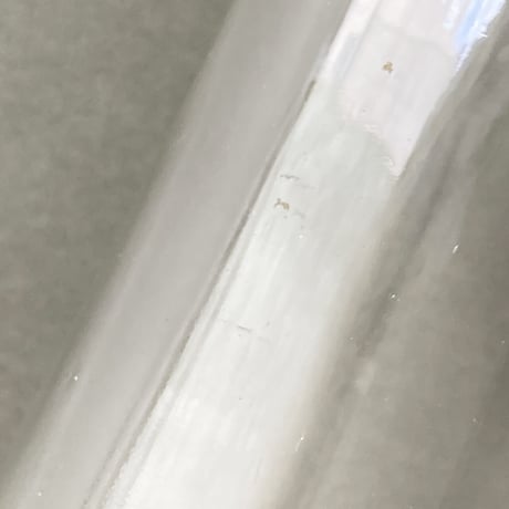 Finland VIIALA glass jar 1500ml Rese