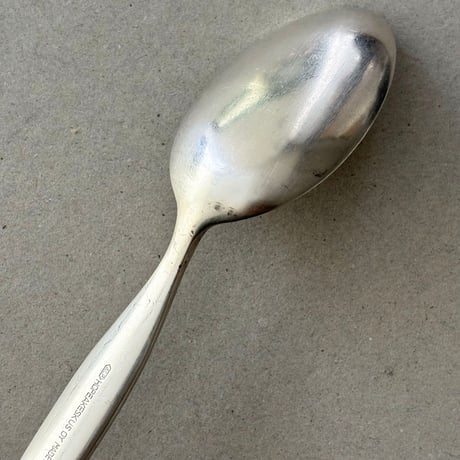 hopeakeskus spoon Tapio wirkkala