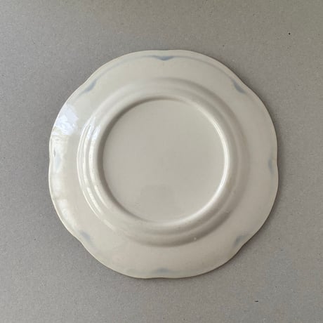 old arabia  pekka plate 22cm