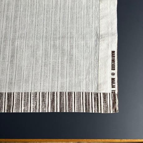 marimekko RUUNA  Maija Isola 1962