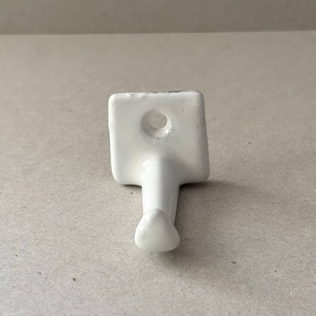 Finland enamel 1hook short