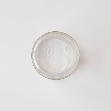 iittala glass jar 500ml (細)