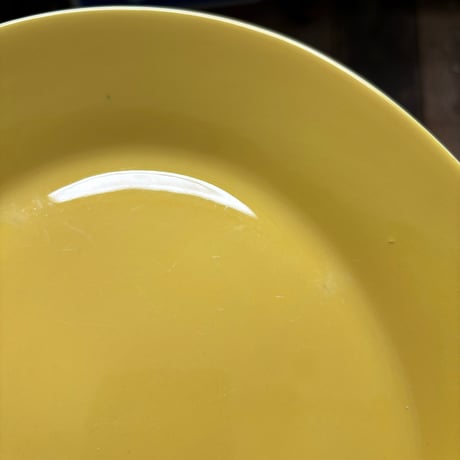 arabia aatami oval  plate 25cm