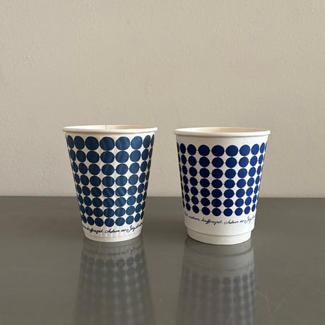 Sweden McDonald × Stig Lindberg adam paper cup 2005
