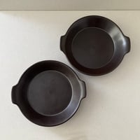 arabia  liekki plate M