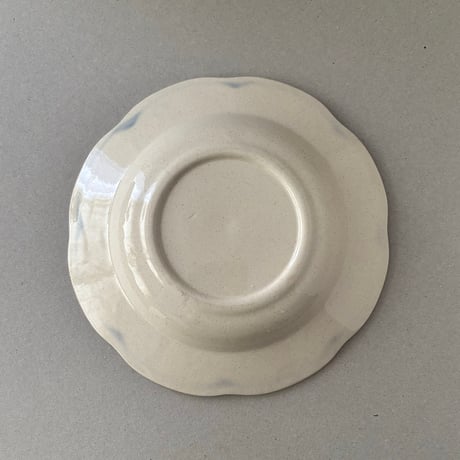 arabia  pekka soup plate 22.5cm