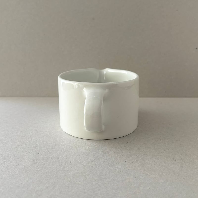 arabia eeva pitcher | retro number