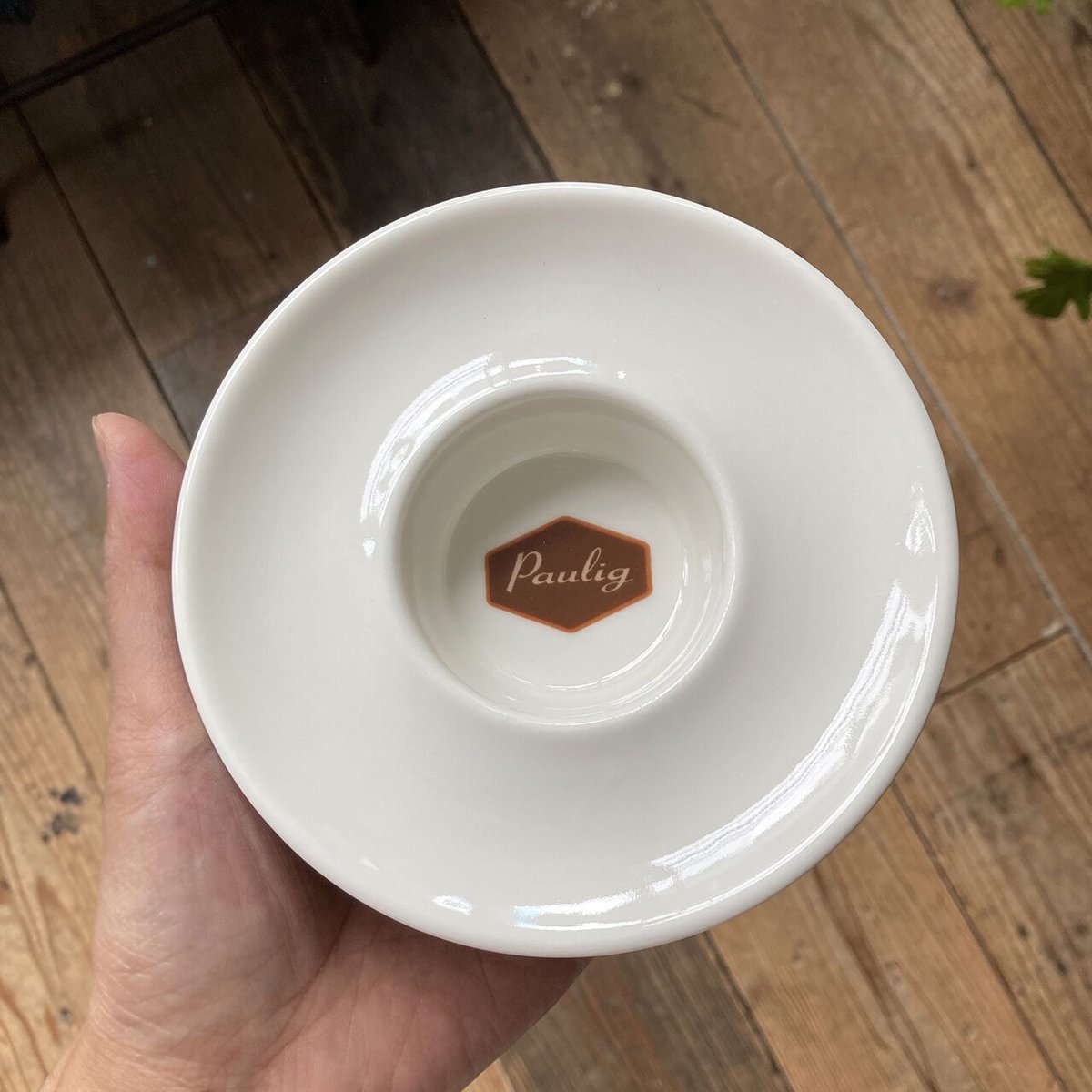 arabia prego coffee C/S Paulig | retro number