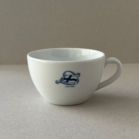 Finland national flag cup germany