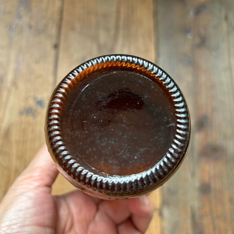 Finland karhu beer bottle