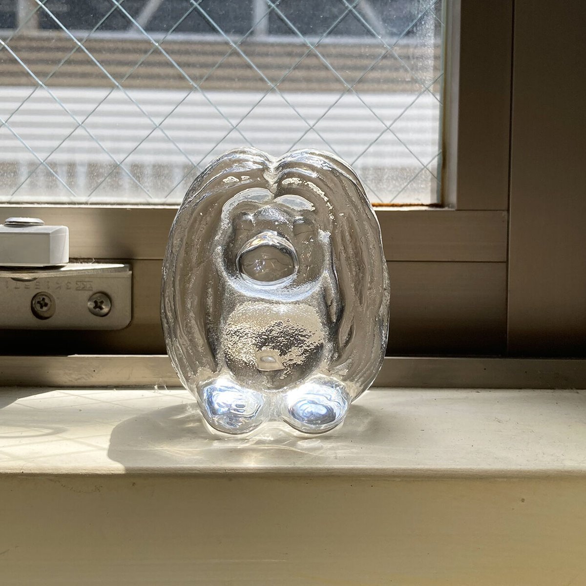 Bergdala Troll Sweden | retro number