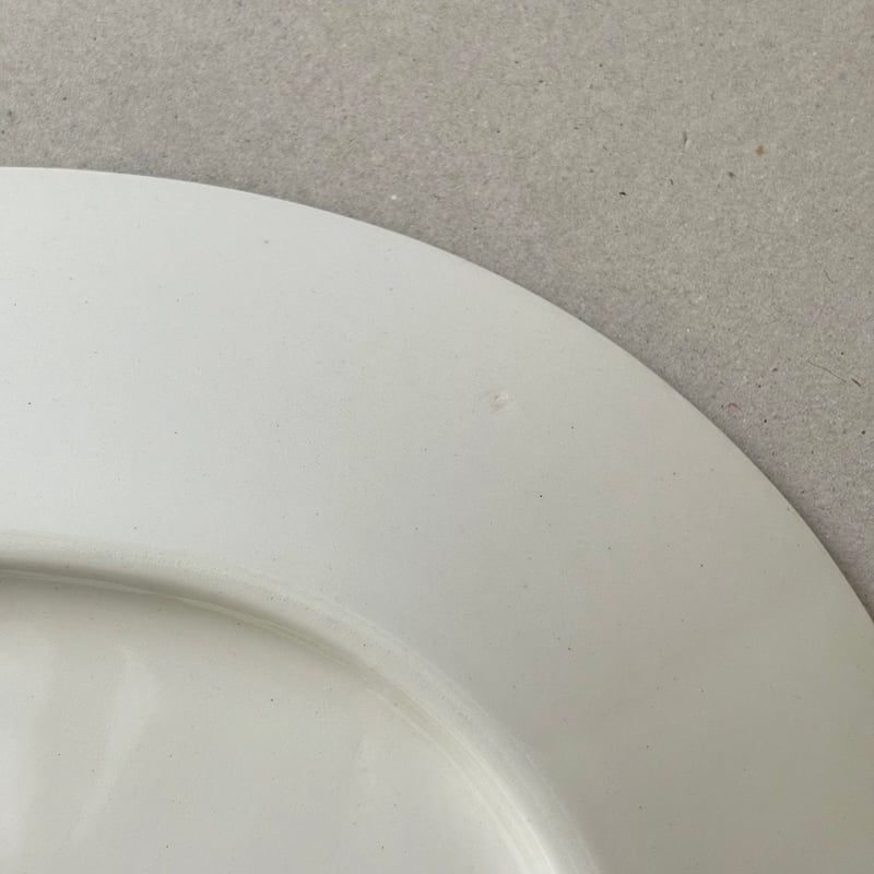 arabia eeva oval plate 25cm | retro number arabia eeva oval plate 25cm | retro number