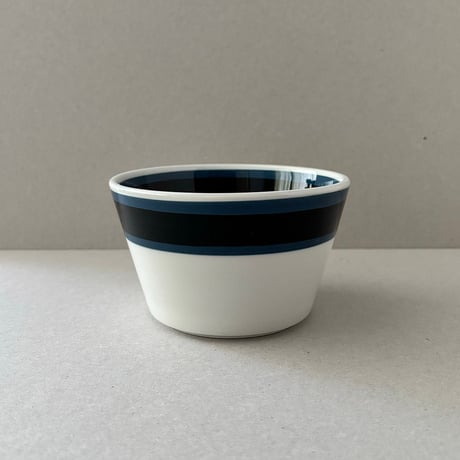 arabia Kemi bowl blue