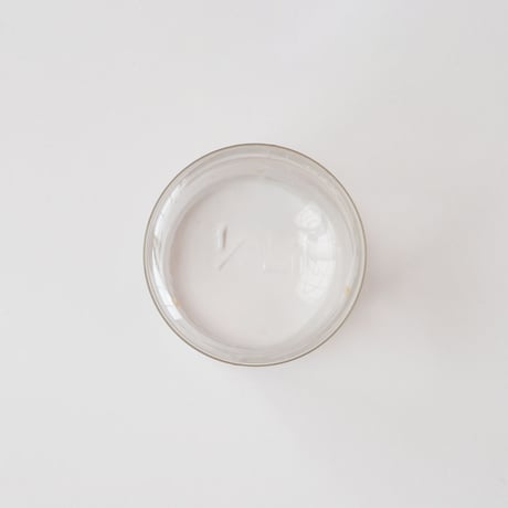 iittala glass jar 500ml (細)