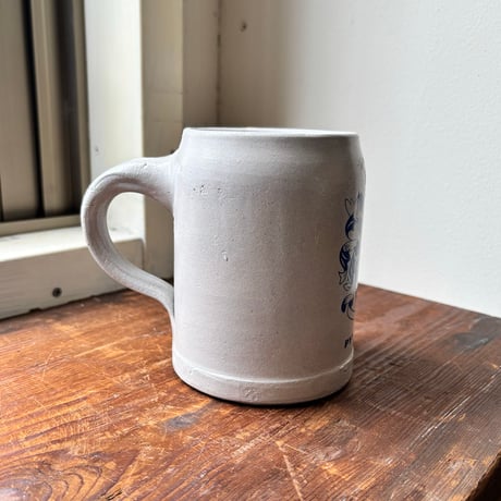 Finland PYYNIKKI bear mug