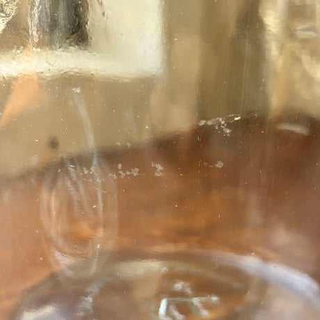 Scala riihimaen lasi glass jar 750ml Finland