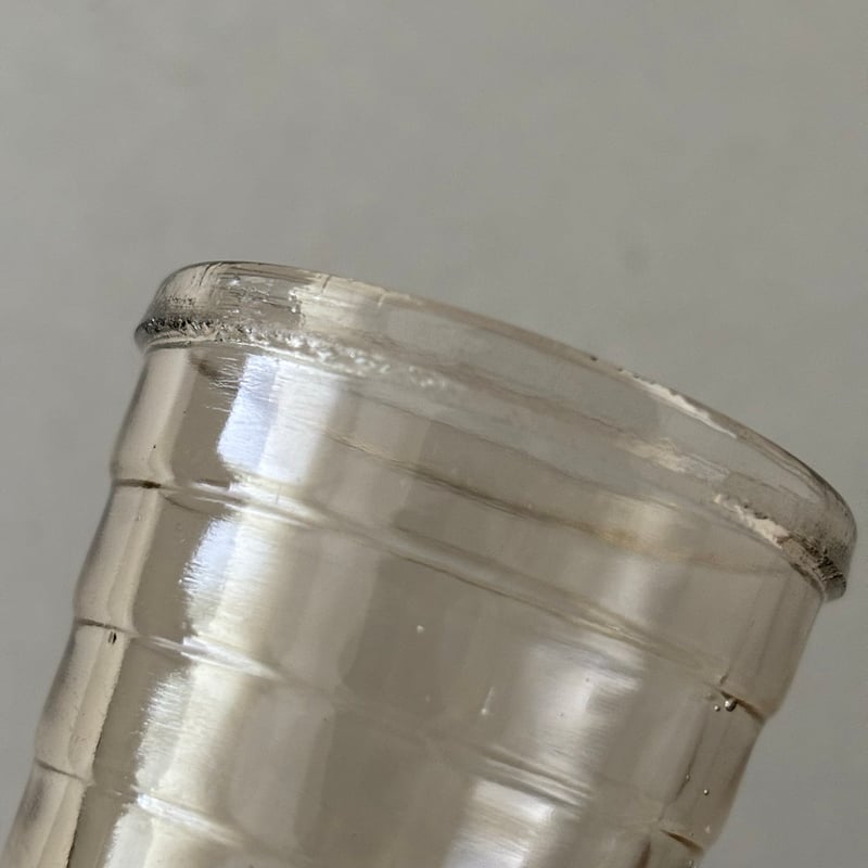 グラス・カップ・酒器 AINO AALTO Karhula LIGHT BROWN PAULIG AINO AALTO Karhula LIGHT BROWN PAULIG グラス・カップ・酒器