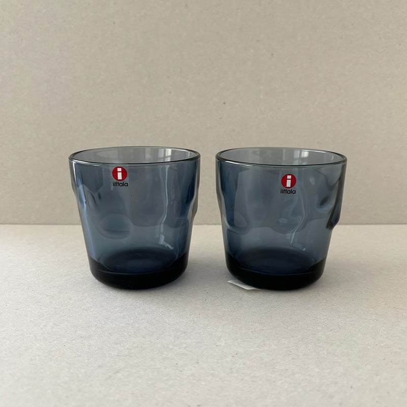 iittala × Finnair KUULAS tumbler | retro number