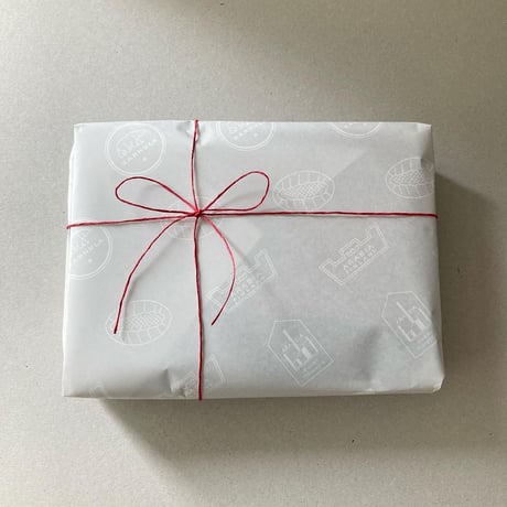 【月1クッキーの日】6/18 (木) 発送分 Finland special cookies set