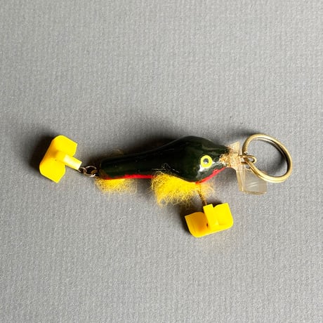 key holder / Fish ルアー/ 23
