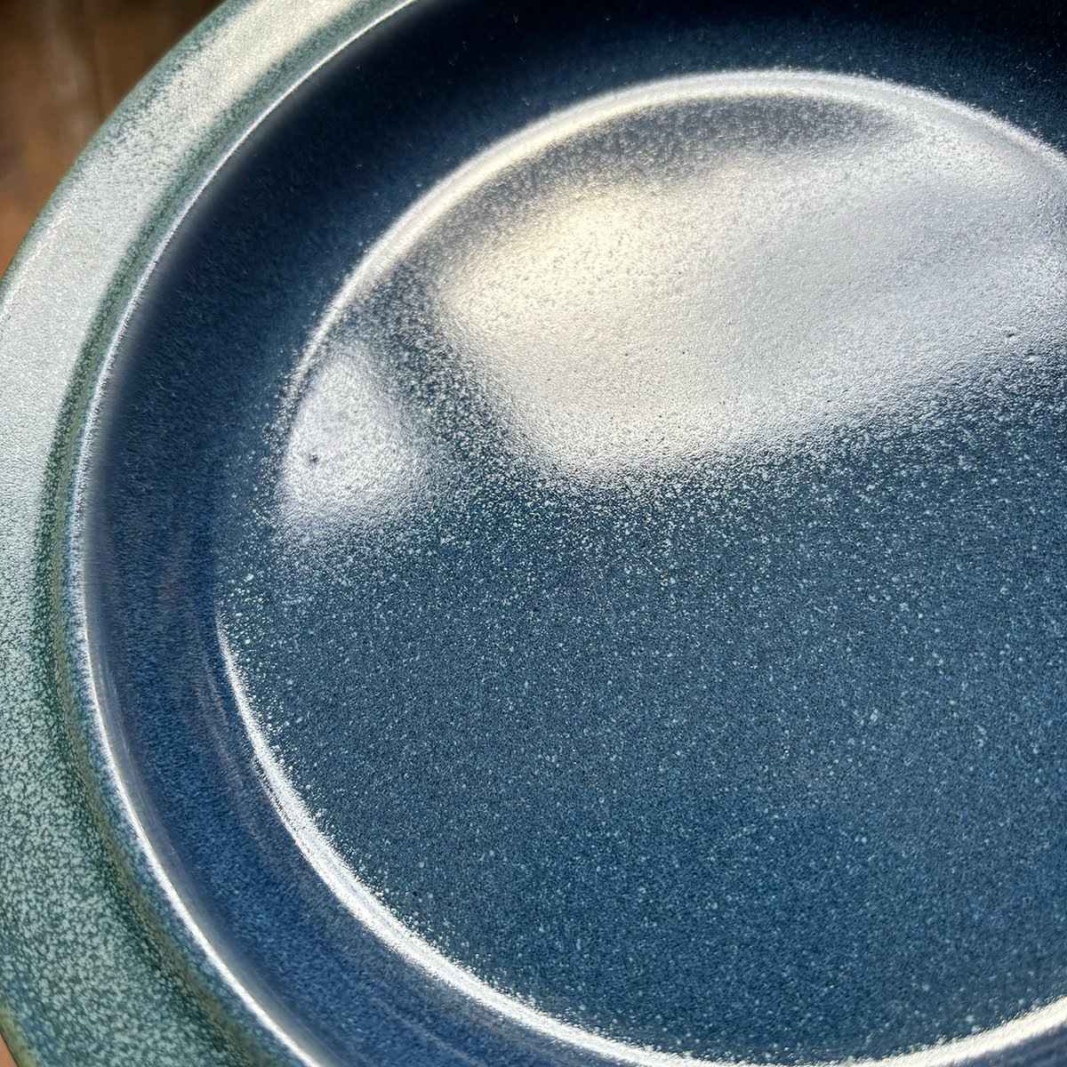 アラビア Arabia　バルティック・シー　プレート 20cm　２枚セット ARABIA アラビア baltik sea 20cm プレート お皿 バルティック