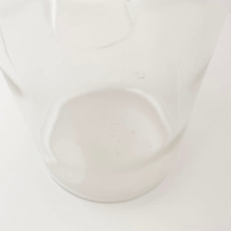 Riihimaki glass jar  1500ml (太)