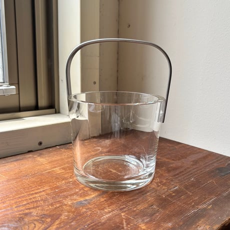Nuutajarvi 1373 ice bucket Kaj Franck