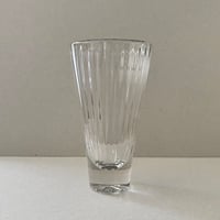 karhula iittala vase Löytö 7 Tapio Wirkkala L
