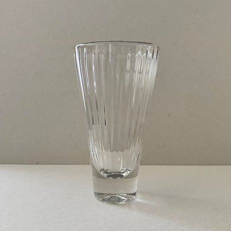 karhula iittala vase Löytö 7 Tapio Wirkkala L