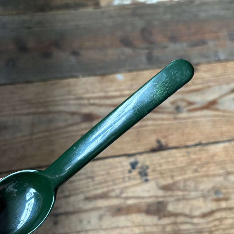 Finland SARVIS easy day cutlery green | retro n