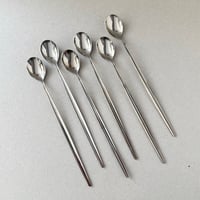 Hackman Ilmari Tapiovaara polar long spoon