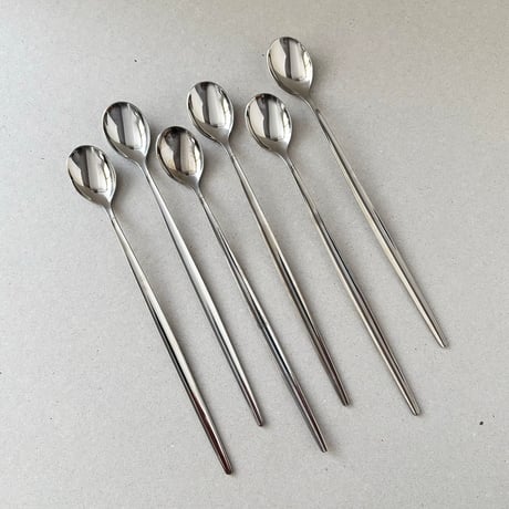 Hackman Ilmari Tapiovaara polar long spoon
