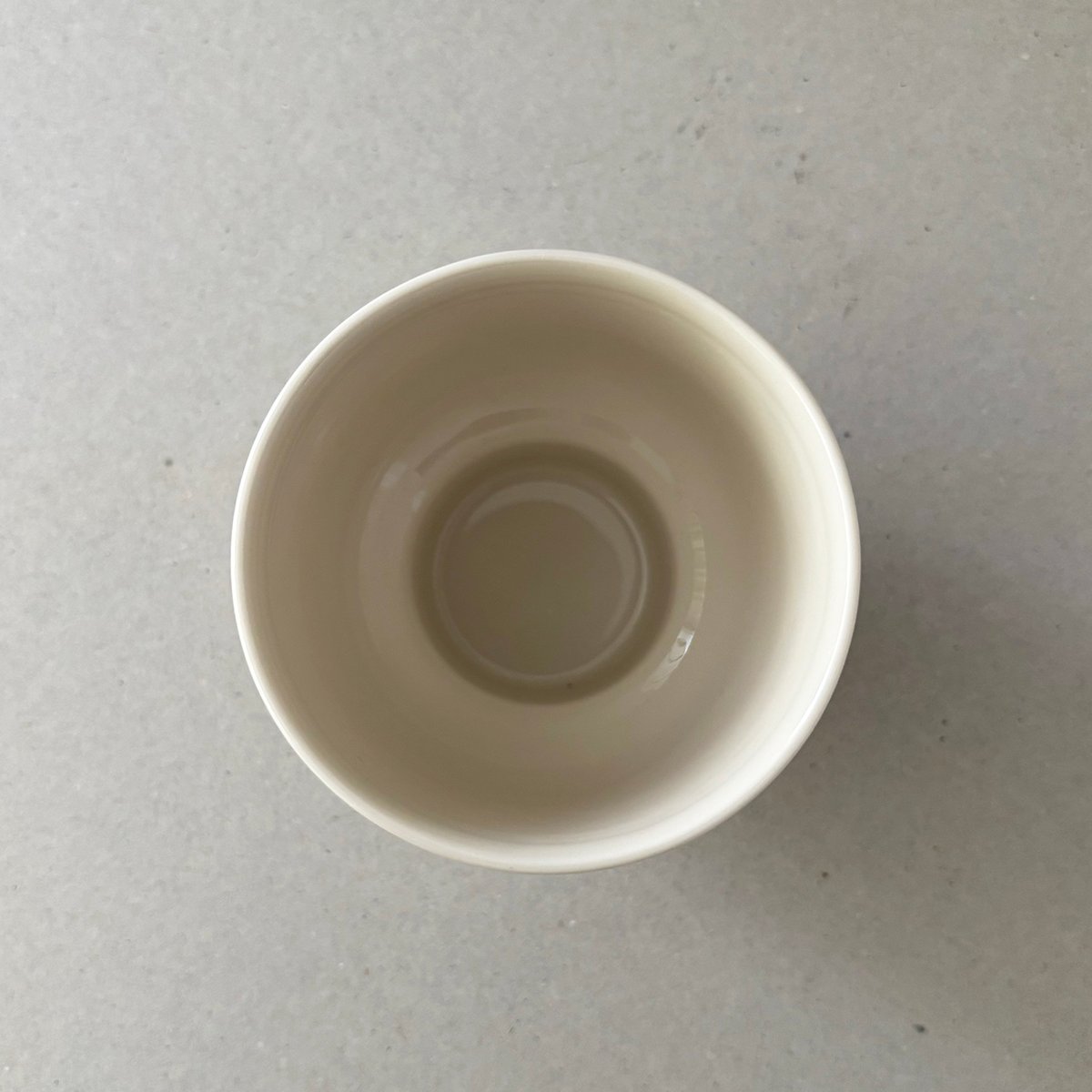 arabia ULRICA candle holder | retro number