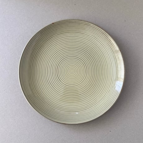 arabia  ARA plate 23cm