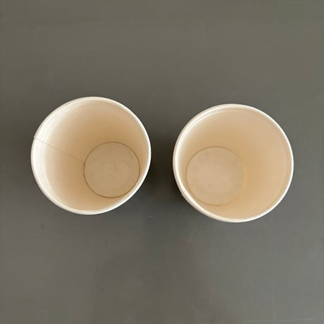 Sweden McDonald × Stig Lindberg adam paper cup 2005