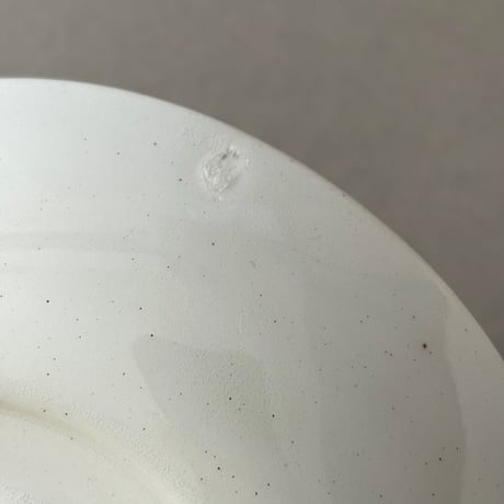 arabia cup saucer flower motif