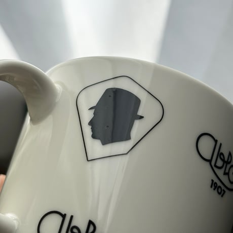 arabia teema / abloy mug 1