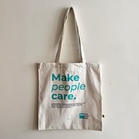 sweden TED retrik ecobag
