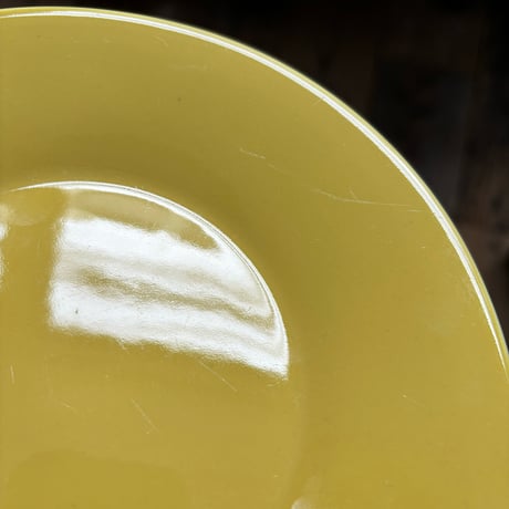 arabia aatami  plate 16.5cm