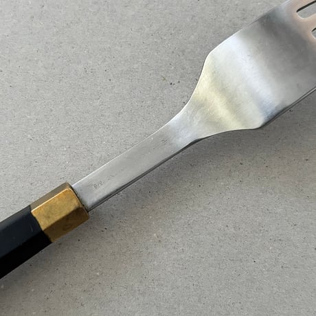Kaleva fork / knife Nanny Still Hackman