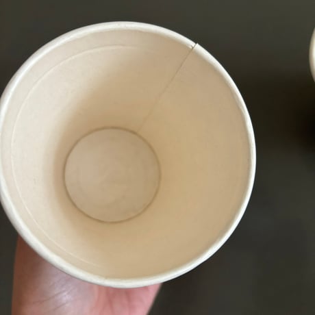 Sweden McDonald × Stig Lindberg adam paper cup 2005