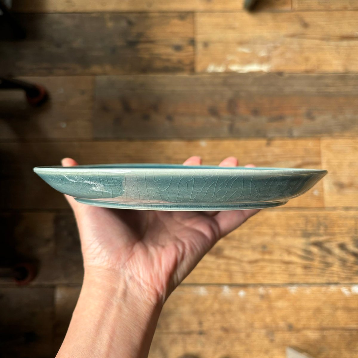 arabia fruits plate G.O.G.　アラビア　フルーツ　お皿 arabia fruits plate G.O.G.アラビアフルーツお皿