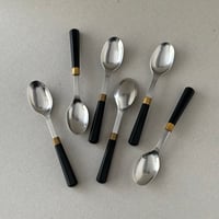 Kaleva spoon 13.5cm Nanny Still Hackman