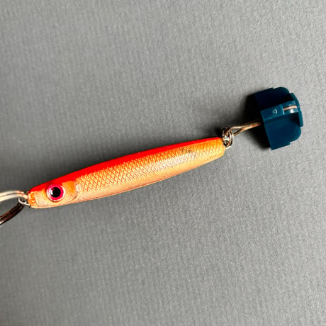 key holder / Fish ルアー/ 16