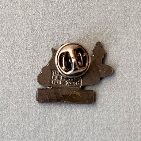 Helsinki'94 pin 2