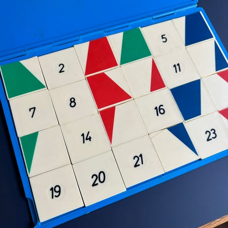 Finland Geography Games LUKO