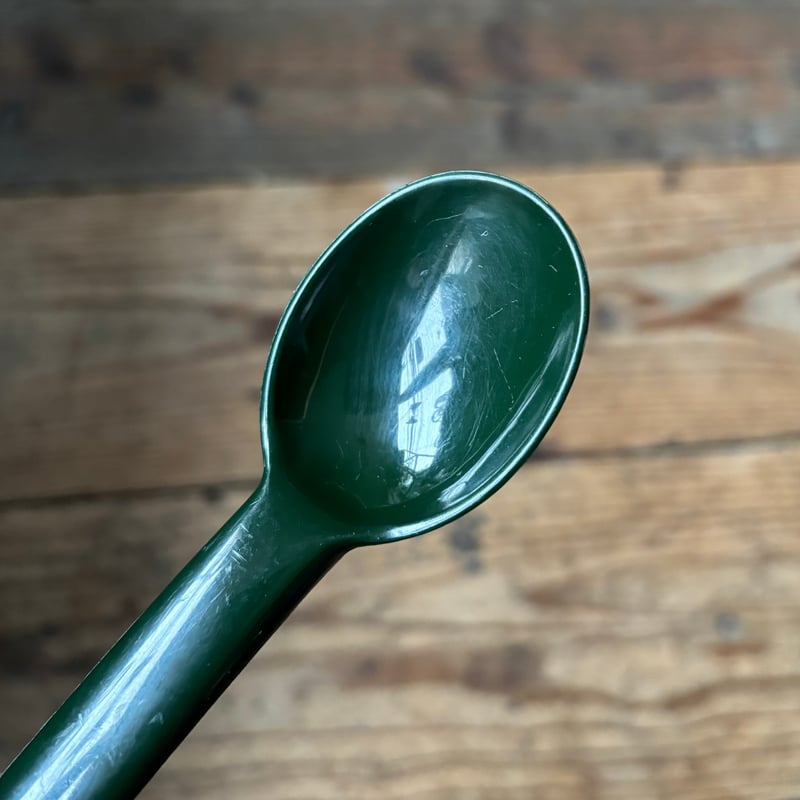 カイフランク 「easy day 」 ピトポイタ / フィンランド カトラリー Finland SARVIS easy day cutlery green | retro n