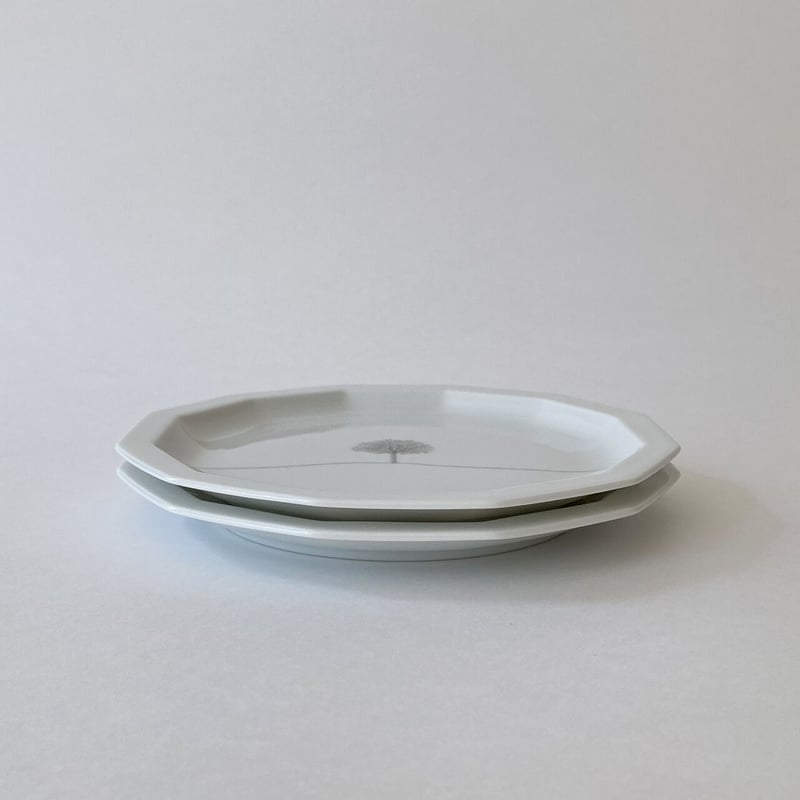 rosenthal Winterreise plate Rut Bryk | retro n